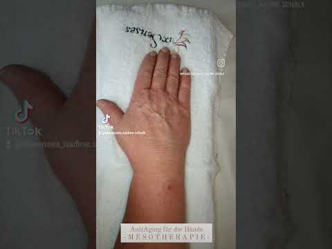 Mesotherapie, Meso, Biorevitalisierung,