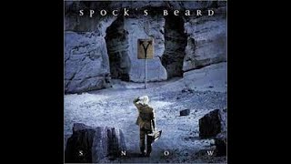 Spock's Beard - Devil's Got My Throat