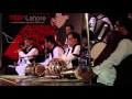 Pink panthertake five rendition by a pakistani jazz orchestra  sachal jazz orchestra  tedxlahore