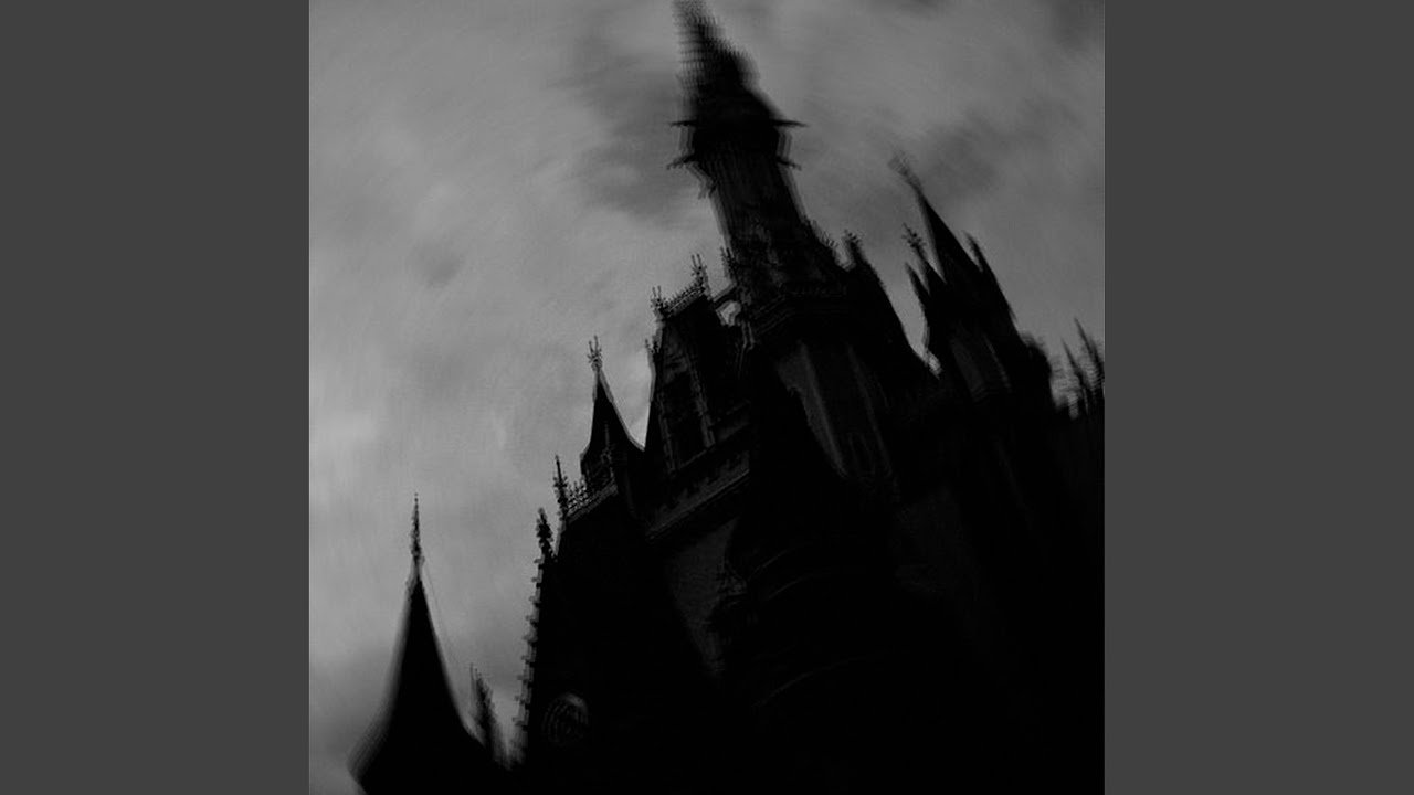 Mystery House (Slowed)