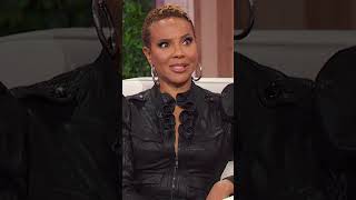 MC Lyte Stole Mary J. Blige Boots! | Sherri Shepherd