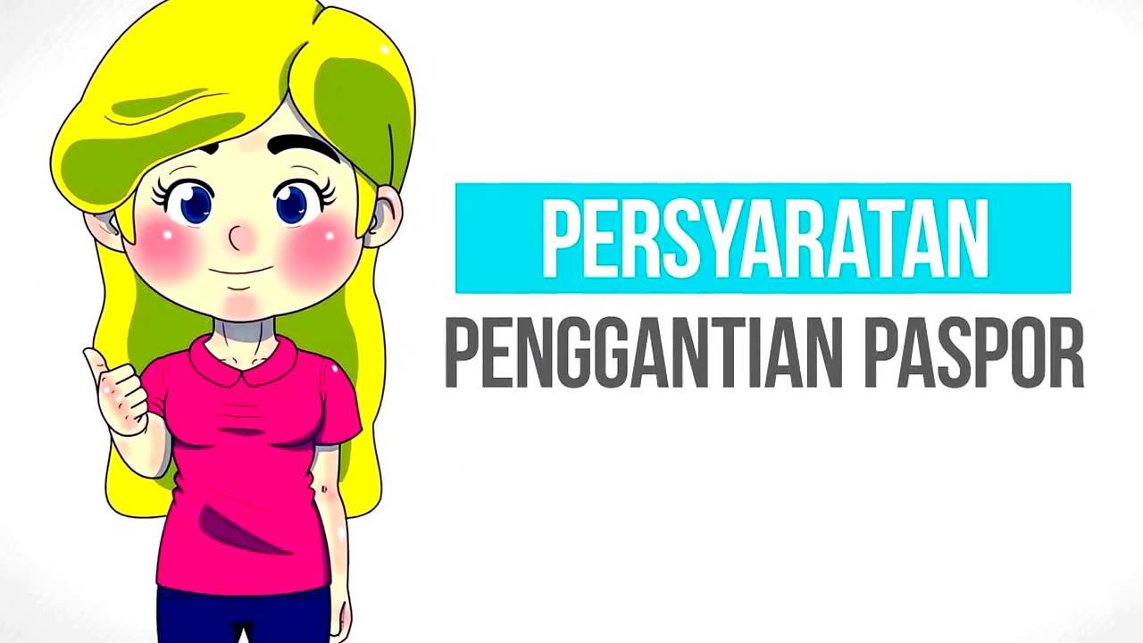 TATA CARA PEMBUATAN PASPOR DI KANTOR IMIGRASI KELAS II DEPOK 
