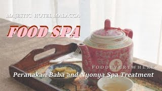 #YTLNomad Episode 3 – Peranakan Baba Nyonya’s Healing Heritage Spa Treatment