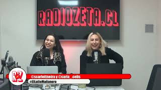 Radio Zeta: El Latte Mañanero (15.05.24)