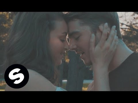 Sam Feldt & Deepend ft. Teemu - Runaways (Official Music Video)