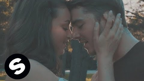 Sam Feldt & Deepend ft. Teemu - Runaways (Official Music Video)