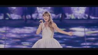 Enchanted - Taylor Swift | New Era Tour Concert | Speak Now Album 💜💜💜