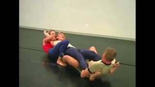 Thunder Vs. Lightning The Scream