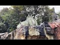 Real Jurassic park