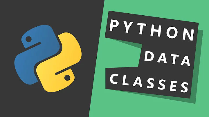 What are Python dataclasses and should you use them?