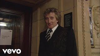 Rod Stewart - Documentary (from One Night Only!)