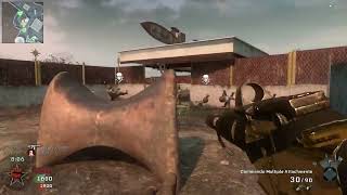 Celebrity Black Ops 1: Playing DRIVE IN in 2024 (DLC Map) Profile
