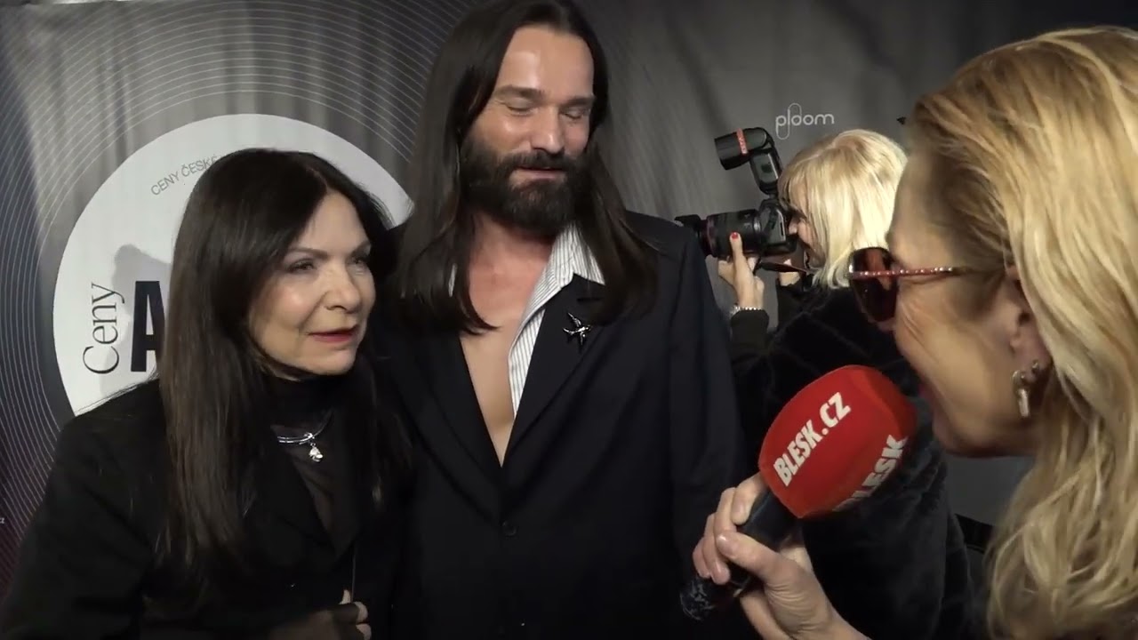 ⁣Anna K. se sexy chlapem: Je to moje láska!