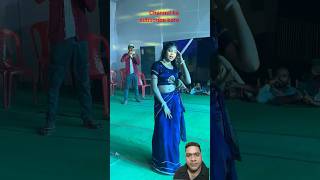 Stage show dance Nepal viral girl Priya Suhani #bhojpuri #dance 👈