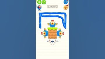 Draw To Smash logic puzzle level 53