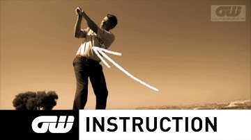 GW Instruction: Path to Par - Lesson 23 - Quick Fixes