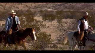 Pioneer Couple (Texas Country Reporter)