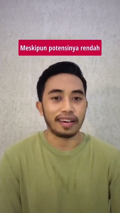 Cairan pra-ejakulasi bisa bikin hamil? #shorts