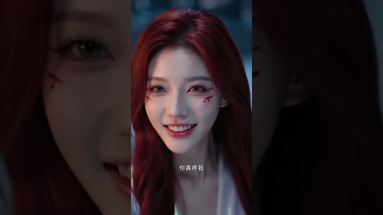 替身药仙不回头：怀阎君孩子被推往生台，逆袭成救世仙尊