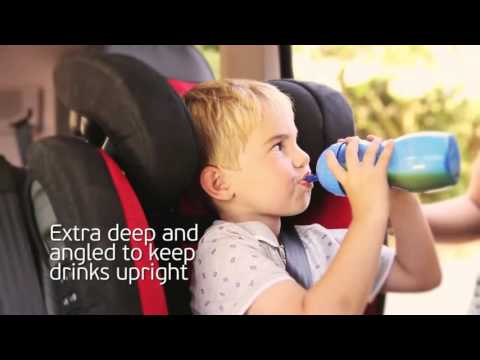 Diono Monterey 2 Infant Car Seat Review