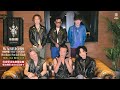 『WARRIORS -男闘呼組 SELF COVERS- Rockon Social Club』ただいま絶賛予約受付中