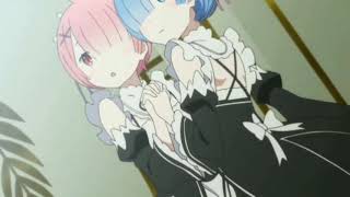 Rem And Ram Edit Genius