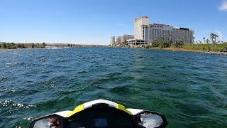 Nevada Trip April 2021 - Vlog