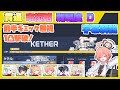【鋼鉄大陸 攻略戦】特殊作戦 ケテル 市街地 難易度 D【ブルアカ】