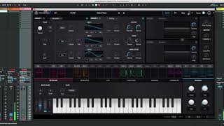 Arturia Pigments | An Introduction and Walkthrough