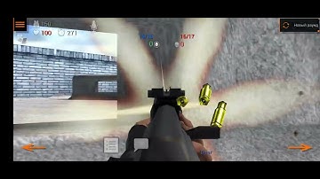 Capture the flag, Special forces group 2 Counter strike 2 CS-GO