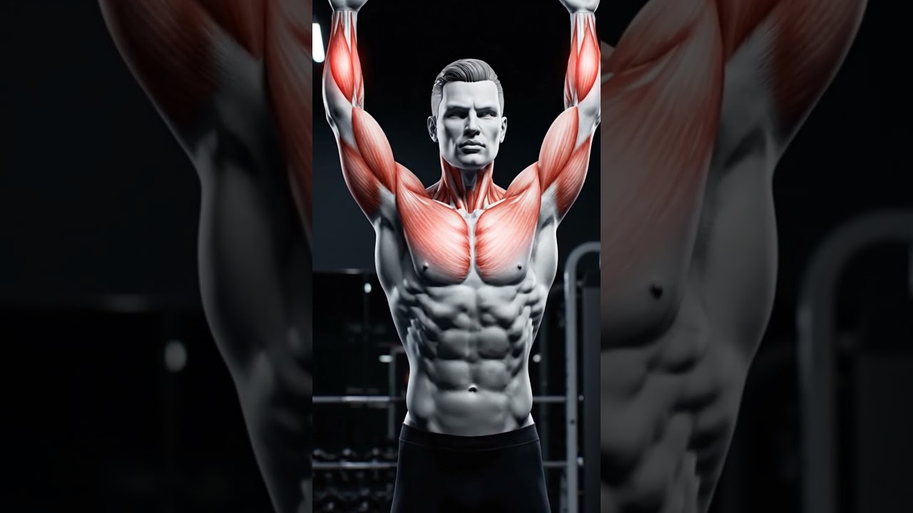 Постепенный рост силы хвата для развития настоящей силы хвата 