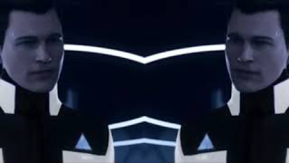 Detroit Become Human - Rk900