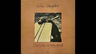 ERIC CLAPTON - Little Rachel ((U.K Blues Rock 75)