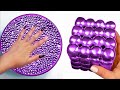 Satisfying Slime &amp; Relaxing Slime Videos # 321