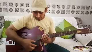 Guitar Basic Lessons (Part-1)