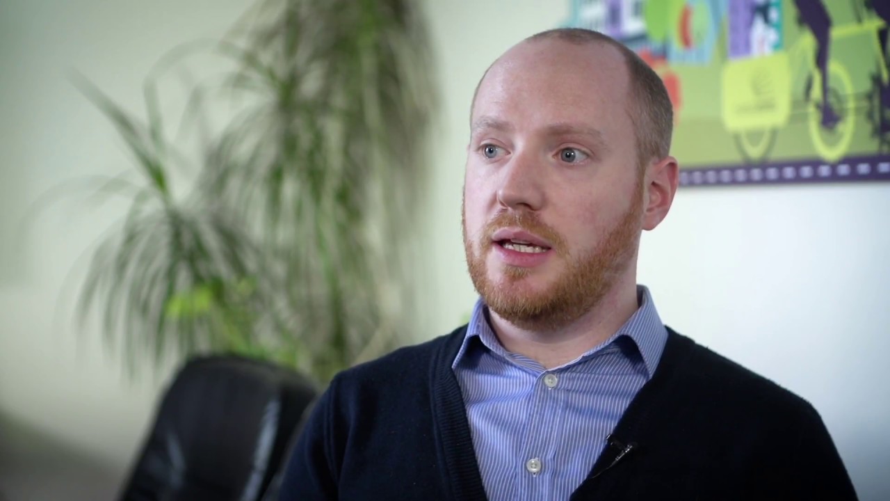 Changeworks - VIBES 2016 Green Team Award