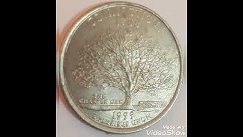 Super error 1999 Quarter dollar connecticut 1788, that are worth a lot of money rare
