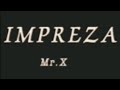 (spoilers) What if Mr. X has the Subaru Impreza [Amphibia]