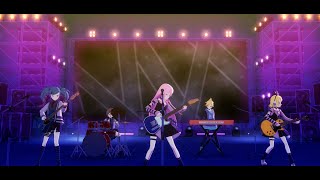 Voices 3DMV Virtual Singer version ft. Megurine Luka