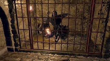 RE:4 Randomizer Permadeath Runs Day #9