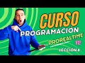 Lección 8 || Creando mi primer indicador || Curso Programación ProRealTime v12