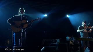 Video thumbnail of "Tyler Childers w/ Jesse Wells - Lady May (Minglewood Hall)"