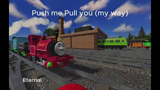 Push Me Pull You Remake (the not family friendly version)