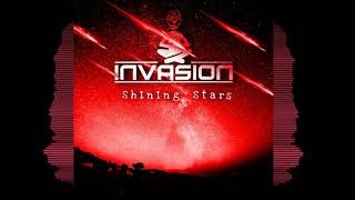 Invasion -Shining Stars