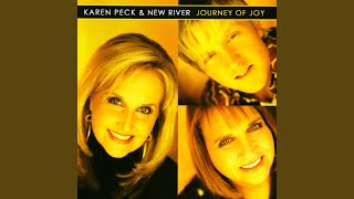 Video thumbnail of "Karen Peck and New River - Last Night"