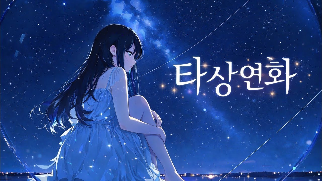 「타상연화」를 어레인지해보았다