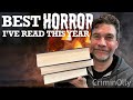 My top 10 horror reads of 2023