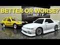 BM Hobby BMRX-FLD-S13 Review – Better Than the AE86 or a Step Back?