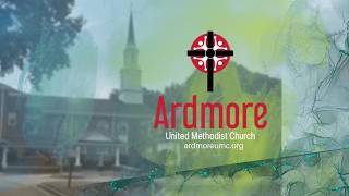Sermon "Quiet Proclamation" & Back to School Blessing - Contemporary Service - Aug 2nd.