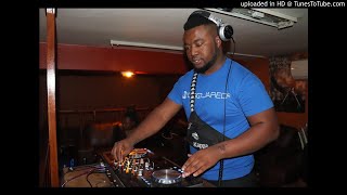 Gqom Mix 2019 (Woza weekend Edition) By Thami Wengoma